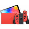 Consola Nintendo Switch OLED Mario Red Edition