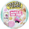 Mga Set de joaca, Miniverse Make It Mini Food Cafe Seria 2, 591818EUC