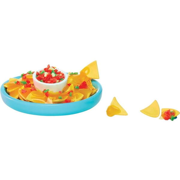 Mga Set de joaca, Miniverse Make It Mini Food Cafe Seria 2, 591818EUC