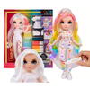 Mga Doll Rainbow High Color & Create Fashion DIY