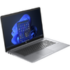Notebook HP 470 G10, Intel Core i7-1355U, 17.3" FHD, RAM 16GB, SSD 512GB, Intel Iris Xe Graphics, Windows 11 Pro