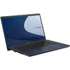 Laptop ASUS ExpertBook B1 B1400CBA-EK0758X, 14 inch, Intel Core i3-1215U 4 C / 8 T, 2.6 GHz - 4.2GHz, 8 MB cache, 28 W, 16 GB RAM, 512 GB SSD, Intel Intel UHD Graphics, Windows 11 Pro