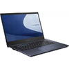 Laptop Asus ExpertBook B5 B5402CBA, Intel Core i7-1260P, 14 inch FHD, 16GB RAM, 1TB SSD, Windows 11 Pro, Negru