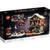 LEGO® Lego Icons - Cabana alpina 10325, 1517 piese