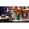 LEGO® Lego Icons - Cabana alpina 10325, 1517 piese