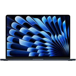 Laptop Apple MacBook Air 15, M2 8-core CPU, 15.3" Liquid Retina, 8GB, 256GB SSD, M2 10-core GPU, Mac OS Ventura
