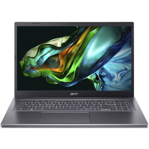 Notebook Acer Aspire 5 A515, Intel Core i7-1355U, 15.6" FHD, 32GB RAM, 1TB SSD, Intel Iris Xe Graphics, Fara OS