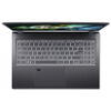 Laptop Acer Aspire 5 A515, Intel Core i5-12450H, 15.6 inch FHD, 16GB RAM, 512GB SSD, Free DOS, Gri