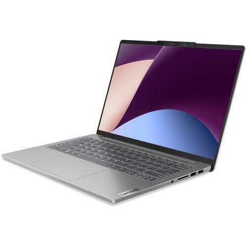 Laptop Lenovo IdeaPad Pro 5 14APH8, AMD Ryzen 5 7640HS, 14 inch 2.8K, 16GB, 1TB SSD, Free DOS, Gri