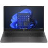 Laptop HP 250 G10, Intel Core i5-1335U, 15.6 inch FHD, 8GB RAM, 512GB SSD, Free DOS, Gri