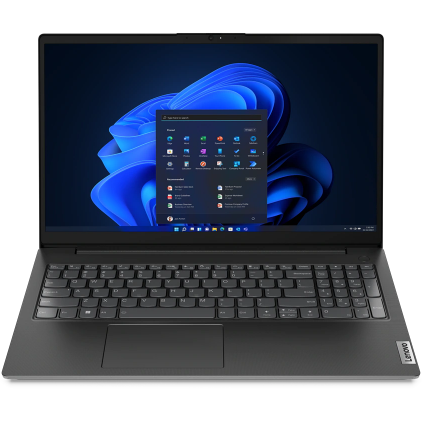 Notebook Lenovo V15 G3 IAP, Intel Core i3-1215U, 15.6" FHD, RAM 16GB, SSD 512GB, Intel UHD Graphics, Fara OS