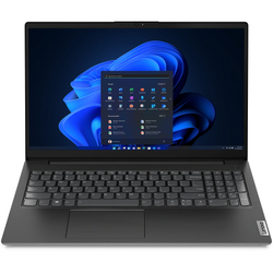 Notebook Lenovo V15 G3 IAP, Intel Core i3-1215U, 15.6" FHD, RAM 16GB, SSD 512GB, Intel UHD Graphics, Fara OS