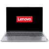 Notebook Lenovo ThinkBook 16 G6 IRL, Intel Core i5-1335U, 16" WUXGA, RAM 32GB, SSD 1TB, Intel Iris Xe Graphics, Fara OS