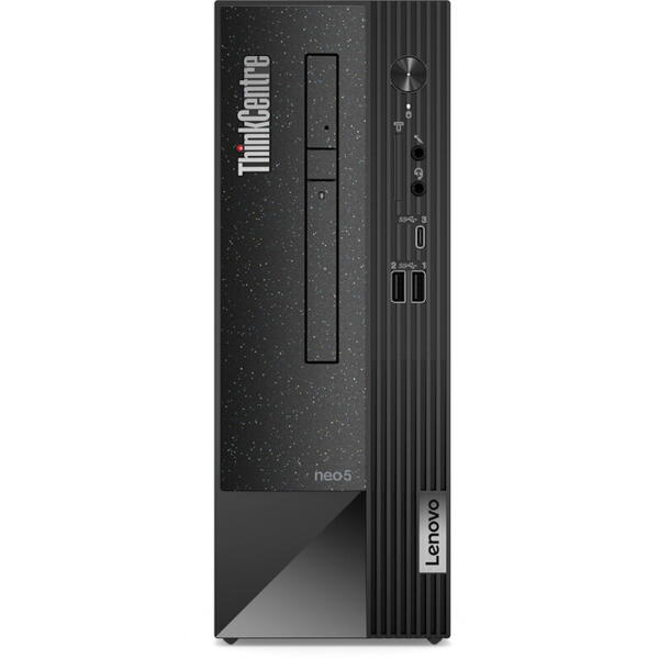 Desktop PC Lenovo ThinkCentre Neo 50s Gen 4, Procesor Intel® Core™ i5-13400 2.5GHz Raptor Lake, 16GB RAM, 512GB SSD, UHD 730, no OS