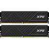 Memorie ADATA XPG Gammix D35 32GB DDR4 3600MHz CL18 Dual Channel Kit