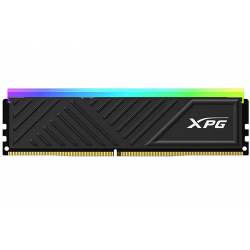 Adata Memorie A-Data XPG Spectrix D35G RGB, 8GB, DDR4-3600MHz, CL18