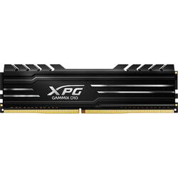 Memorie ADATA XPG Gammix D10, 8GB DDR4, 3200MHz CL16