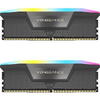 Memorie Corsair Vengeance RGB 64GB(2x32GB) DDR5 5600MHz CL40 Dual Channel Kit