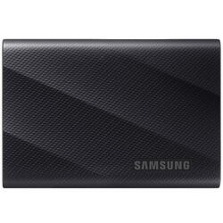 SSD extern Samsung T9, 1TB, USB 3.2, Negru