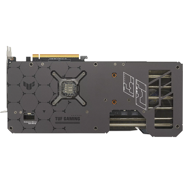 Placa video ASUS Radeon RX 7700 XT TUF GAMING OC 12GB GDDR6 1‎92-bit