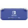 Consola Nintendo Switch Lite, Albastru