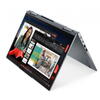 Laptop 2 in 1 Lenovo ThinkPad X1 Yoga Gen.8, Intel Core i7-1355U, 14 inch WUXGA Touch, 32GB RAM, 1TB SSD, Windows 11 Pro, Gri