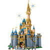 LEGO® Lego Disney - Castel Disney 43222, 4837 piese