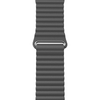 NextOne Curea NEXT ONE Leather Loop pentru Apple Watch 42/44/45mm, Stone