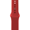 NextOne Curea din silicon NEXT ONE pentru Apple Watch (38/40/41mm), Rosu