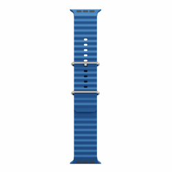 Curea Next One, H2O Band pentru Apple Watch 45/49mm, Midnight Blue