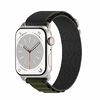 NextOne Curea Next One, Adventure Loop pentru Apple Watch 45/49mm, Gri/Verde