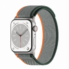 NextOne Curea Next One, Athletic Loop pentru Apple Watch 45/49mm, Verde salvie