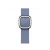 Bratara pentru APPLE Watch 41mm Lavender Blue Modern Buckle Large, MUHD3ZM/A
