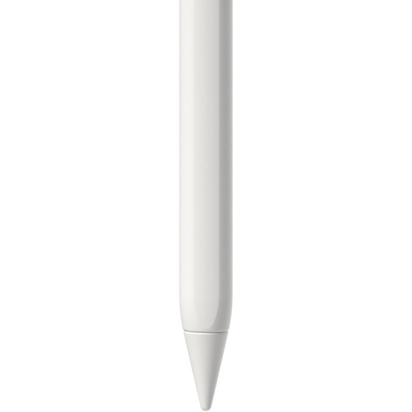 NextOne Stylus Scribble Pencil by NEXT ONE pentru Apple iPad Pro 11 inch 2020/2021 & 12.9 inch 3rd gen & 4th gen, iPad Air 3, iPad Air 4, iPad Mini 5, iPad 8 2020, iPad 10.2'' 2019, iPad 9.7'' 2018, iPad Mini 6 (2021) 8,3'', Alb