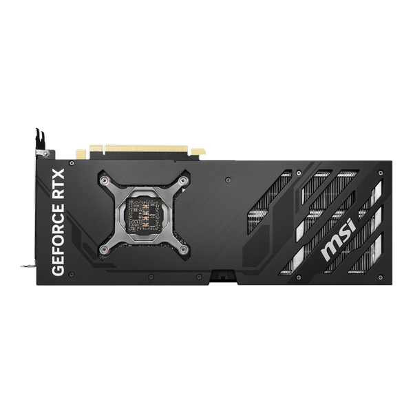 Placa video MSI GeForce RTX 4070 VENTUS 3X E OC 12GB GDDR6X 192-bit