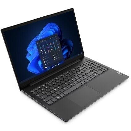 Notebook Lenovo V15 G4 IRU, Intel Core i5-13420H, 15.6" FHD, RAM 16GB, SSD 512GB, Intel UHD Graphics, Fara OS