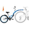 Bicicleta copii Pro-Pilot Albastra, WeeRide, Albastru