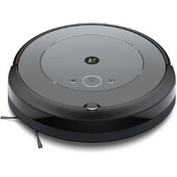 Robot aspirator Roomba i1 Rye i1154, 0,4 l, Gri