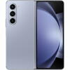 Telefon mobil Samsung Galaxy Z Fold5, Dual Sim, 12GB RAM, 1TB, 5G, Icy Blue