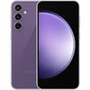 Telefon mobil Samsung Galaxy S23 FE, Dual SIM, 8GB RAM, 256GB, 5G, Violet