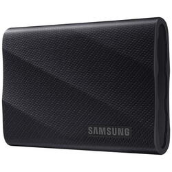 SSD Extern Samsung T9 Black, 2TB, USB 3.2, Negru