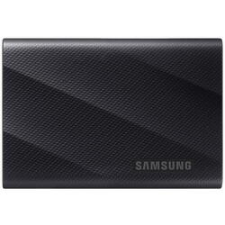 SSD Extern Samsung T9 Black, 4TB, USB 3.2, Negru