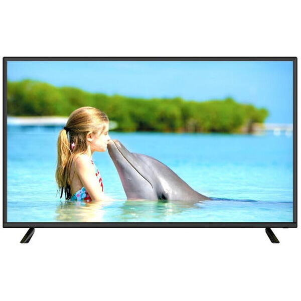 Televizor LED NEI 80 cm 32NE4600, HD Ready, Smart TV, WiFi, CI