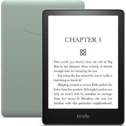eBook Reader Kindle PaperWhite (2023), Ecran 6.8", 16GB, Wi-Fi, Verde