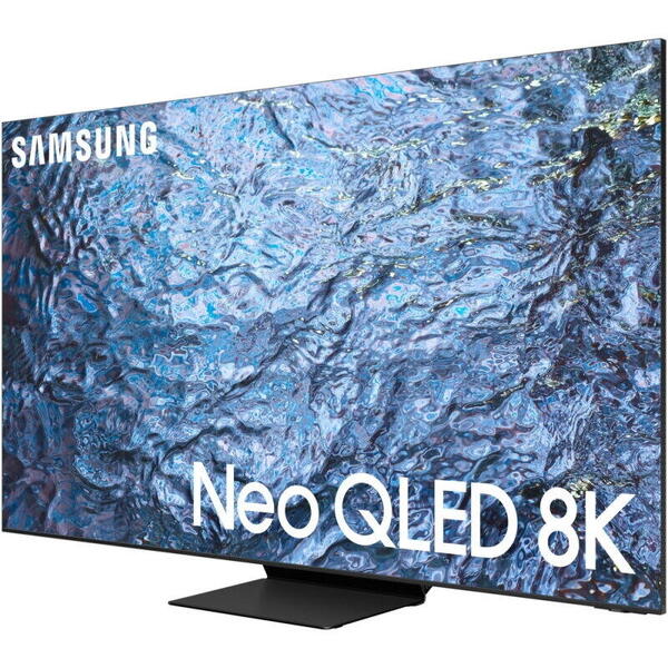 Televizor Samsung Neo QLED 75QN900C, 189 cm, Smart, 8K, 100 Hz