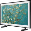Televizor Samsung Tablou QLED The Frame 85LS03BG, 214 cm, Smart, 4K Ultra HD, 100Hz