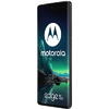Telefon mobil Motorola Edge 40 Neo, Dual SIM, 256GB, 12GB RAM, 5G, Negru