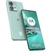 Telefon mobil Motorola Edge 40 Neo, Dual SIM, 256GB, 12GB RAM, 5G, Soothing Sea
