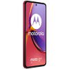 Telefon mobil Motorola Moto g84, Dual SIM, 256GB, 12GB RAM, 5G, Viva Magenta