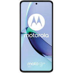 Telefon mobil Motorola Moto g84, Dual SIM, 256GB, 12GB RAM, 5G, Marshmallow Blue